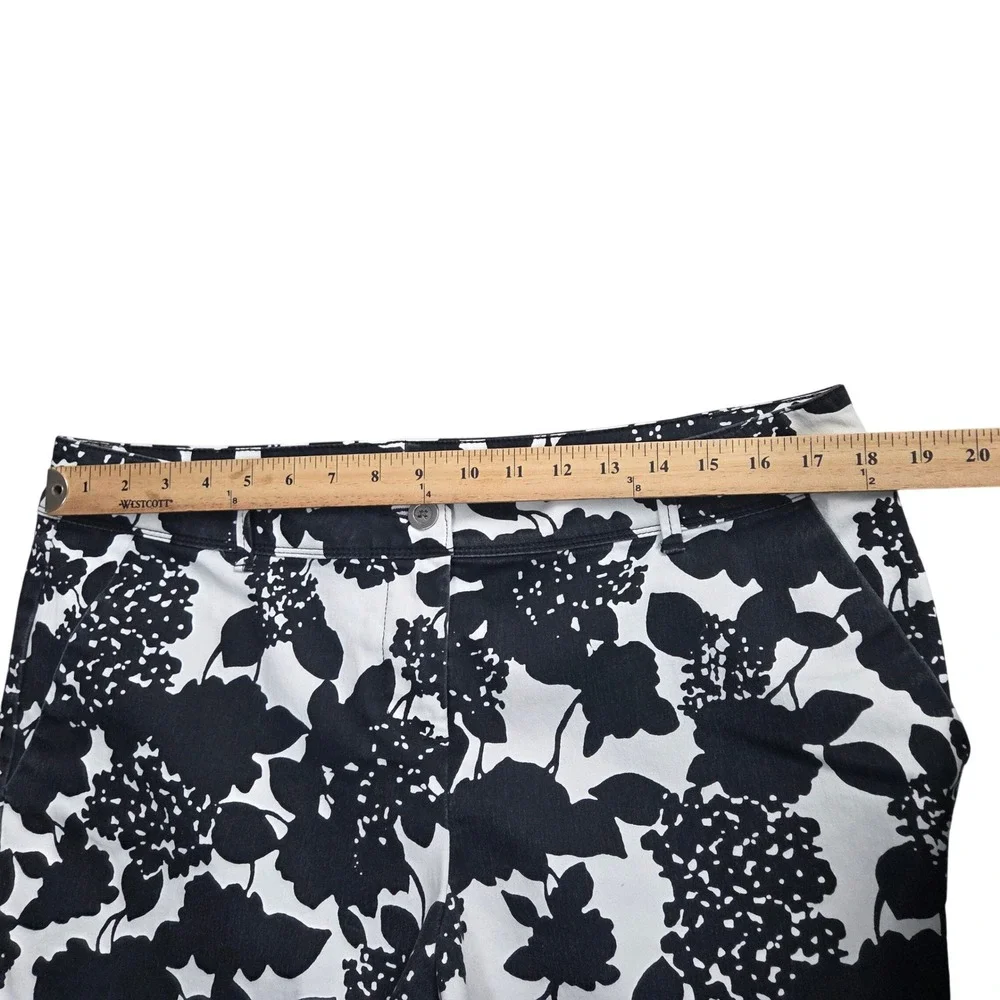 The Limited limited shorts